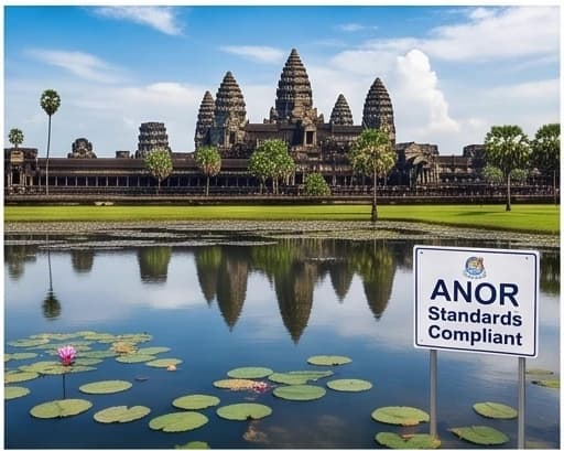 UV Water Treatment System in Egypt — EOS Standards, Nile Water & Industrial Safety Guide 2026 — UV water treatment guide