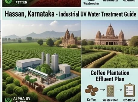 UV Water Treatment Systems in Hubli-Dharwad — Complete Buyer's Guide 2026 — UV water treatment guide