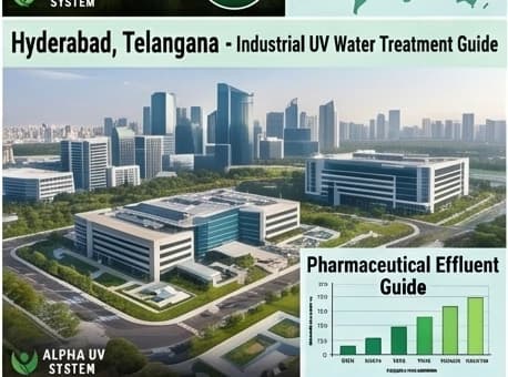 UV Water Treatment in Imphal & Manipur: Loktak Lake, Iril Basin & the Northeast Border Reality — UV water treatment guide