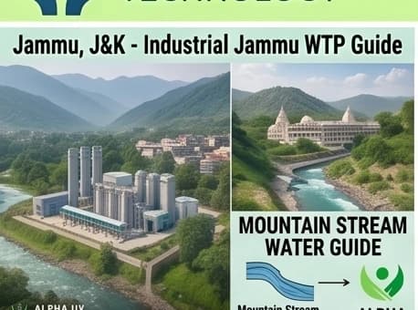 UV Water Treatment Systems in Jamshedpur — Complete Buyer's Guide 2026 — UV water treatment guide