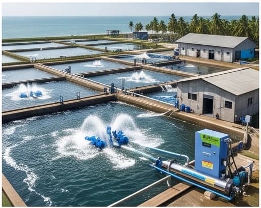 UV Water Treatment in Dar es Salaam: Ruvu Supply, DAWASA Grid & the Mikocheni–Kigamboni Corridor — UV water treatment guide