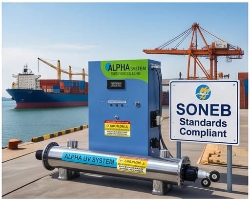 UV Water Treatment System in Dhaka — UV water treatment guide
