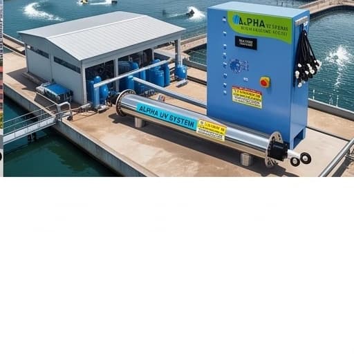 UV Water Treatment System in Ho Chi Minh City — UV water treatment guide