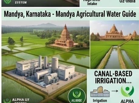 UV Water Treatment Systems in Mangaluru — Complete Buyer's Guide 2026 — UV water treatment guide