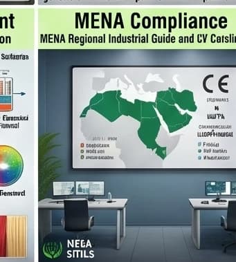 UV Water Treatment in UAE and Saudi Arabia — CE Certification, Desalination Post-Treatment and Import Guide 2026 — UV water treatment guide