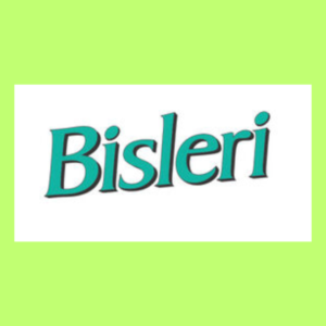 Bisleri logo