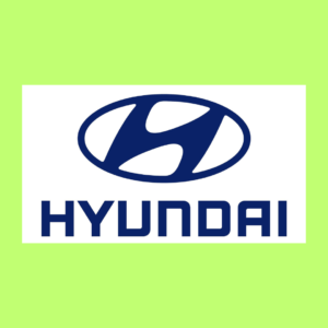 _HYUNDAI logo