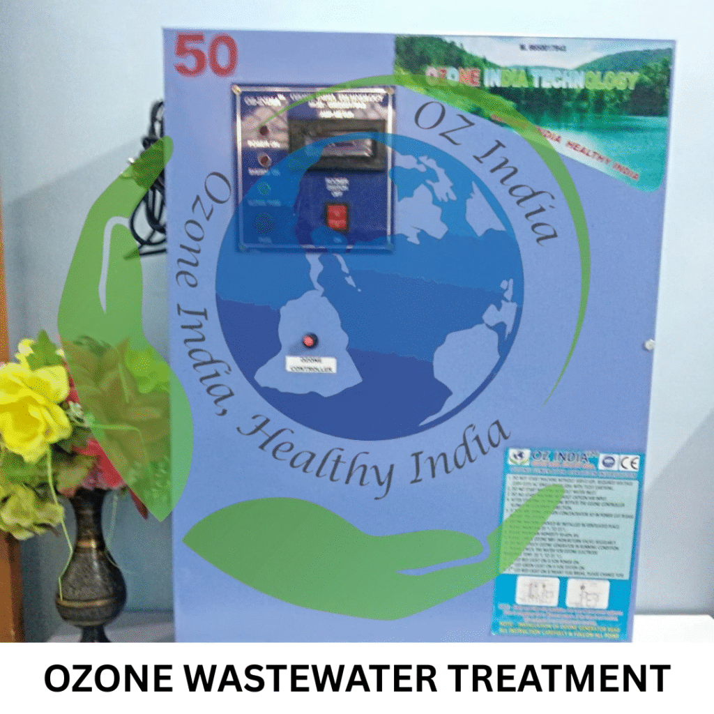 Wastewater Treatment